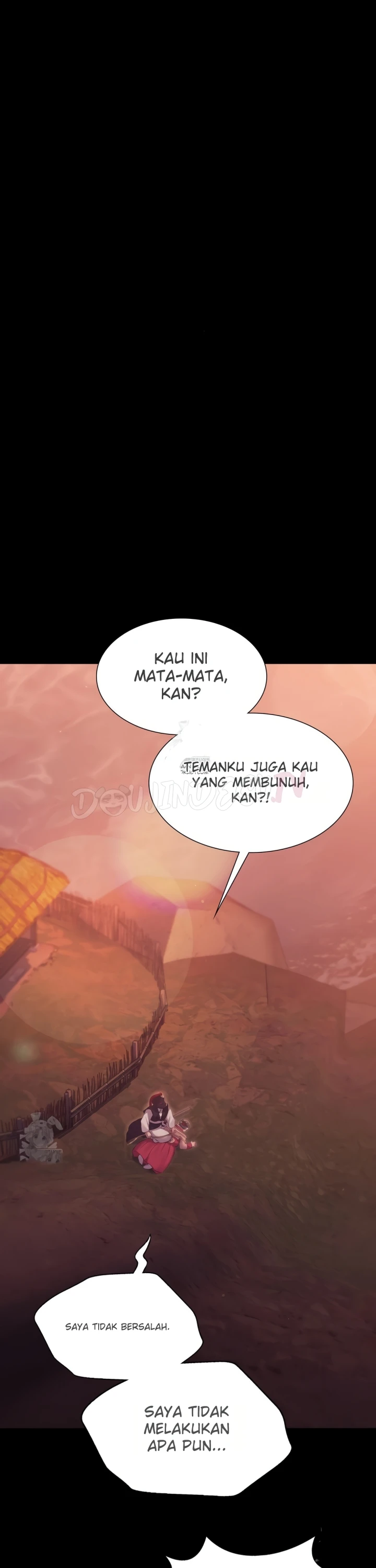 Read manhwa  Madam - Chap 175 - image 29