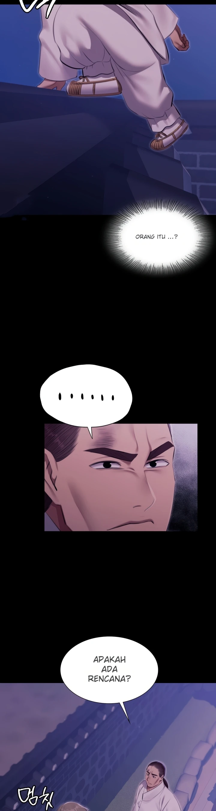 Read manhwa  Madam - Chap 175 - image 21