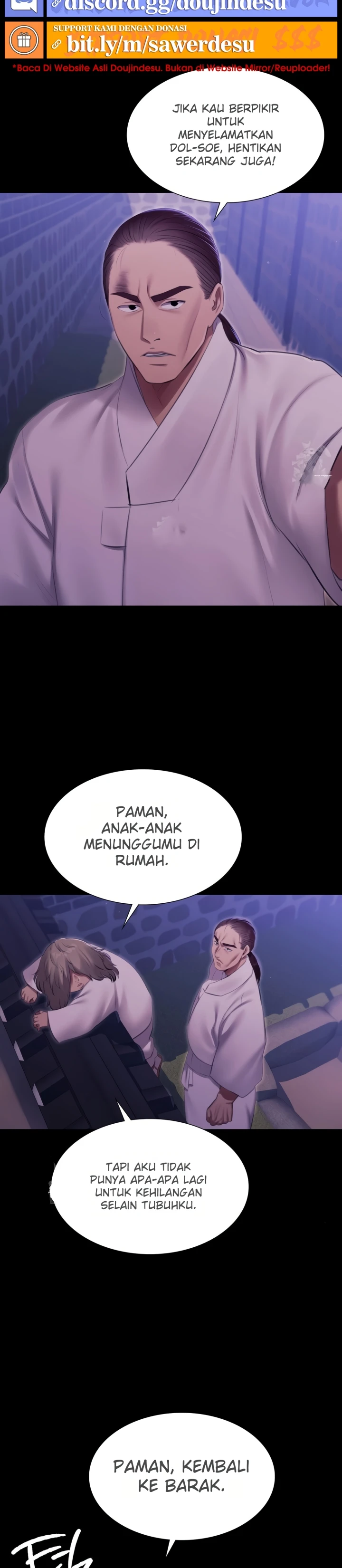 Read manhwa  Madam - Chap 175 - image 20