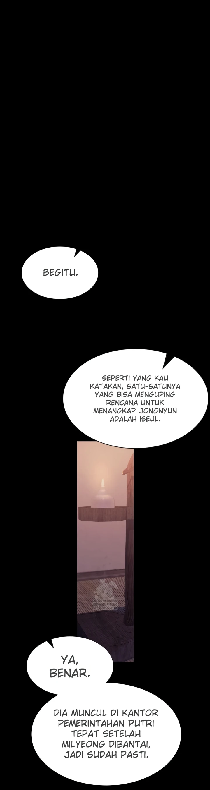 Read manhwa  Madam - Chap 175 - image 23