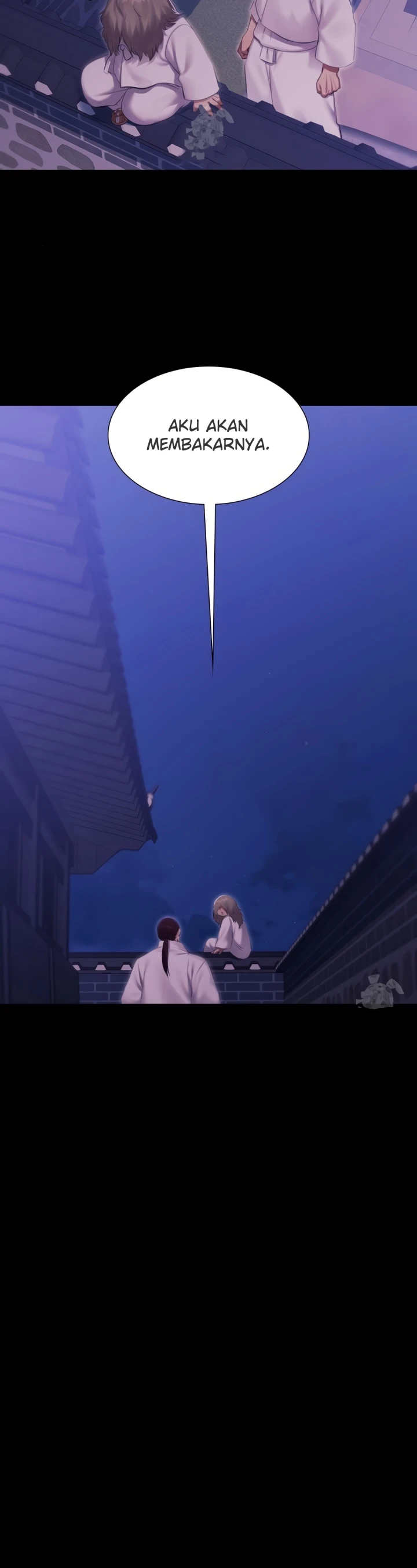 Read manhwa  Madam - Chap 175 - image 22