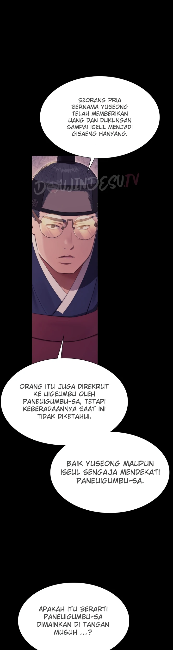 Read manhwa  Madam - Chap 175 - image 24