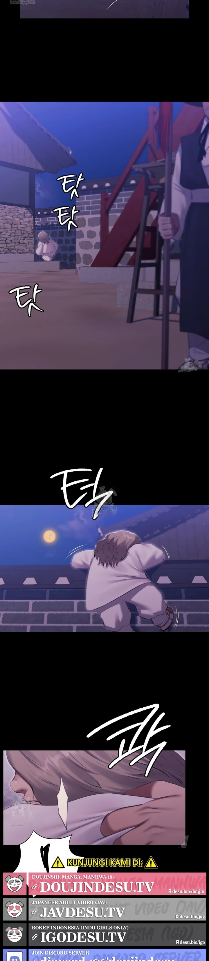 Read manhwa  Madam - Chap 175 - image 19