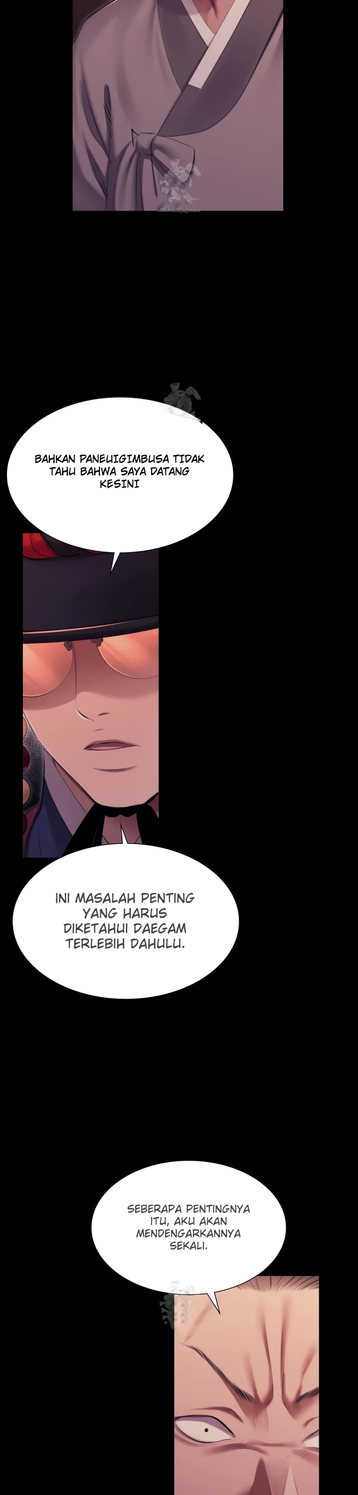 Read manhwa  Madam - Chap 175 - image 14