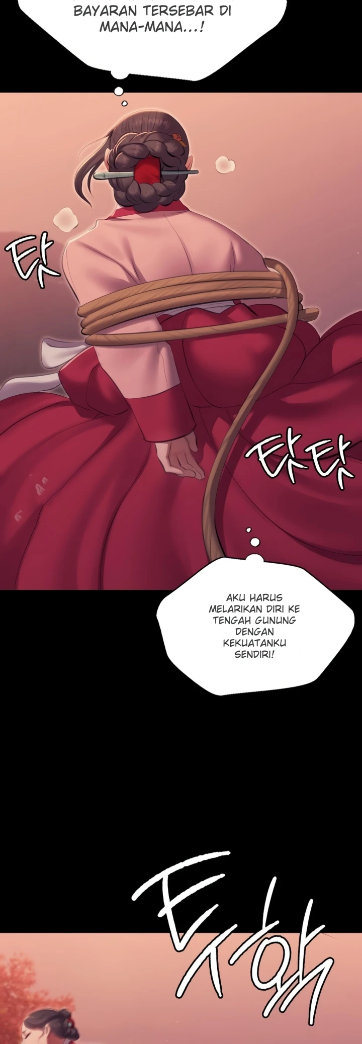 Read manhwa  Madam - Chap 175 - image 32