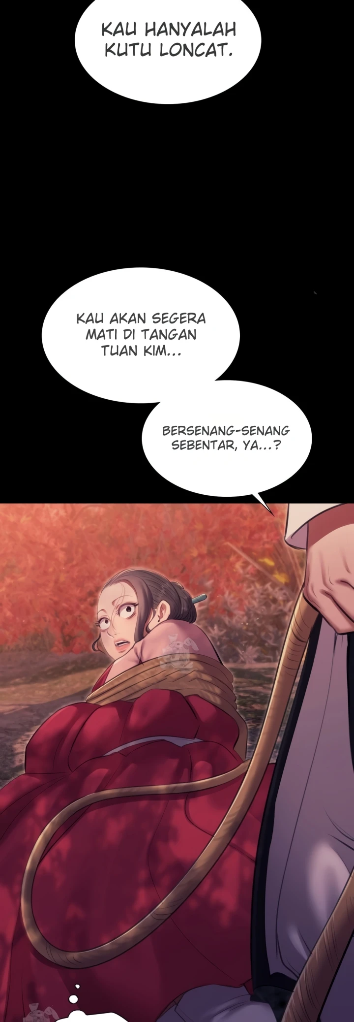 Read manhwa  Madam - Chap 175 - image 34