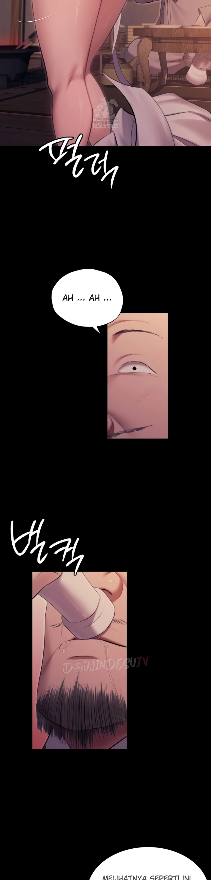 Read manhwa  Madam - Chap 174 - image 28