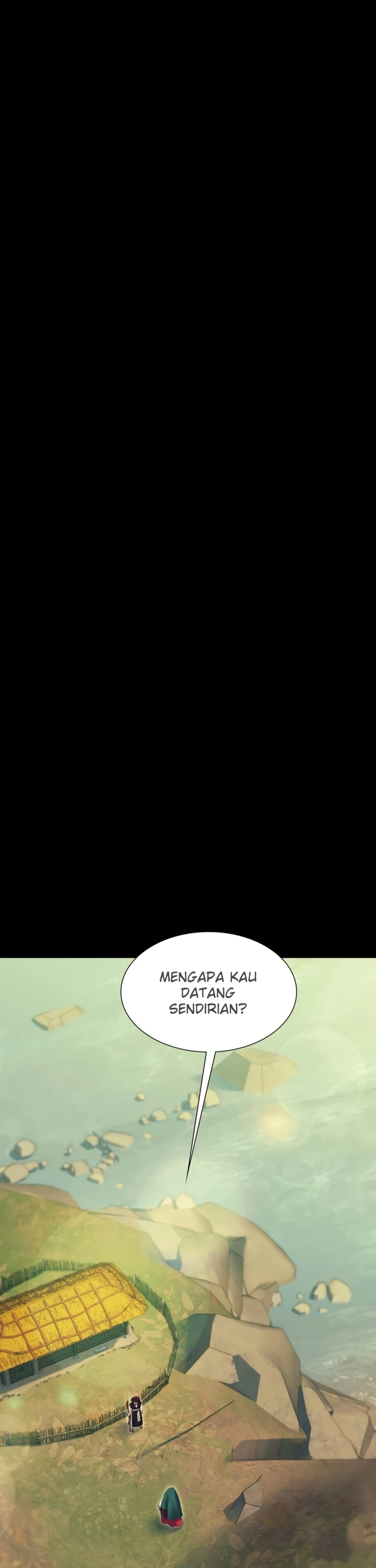 Read manhwa  Madam - Chap 174 - image 20