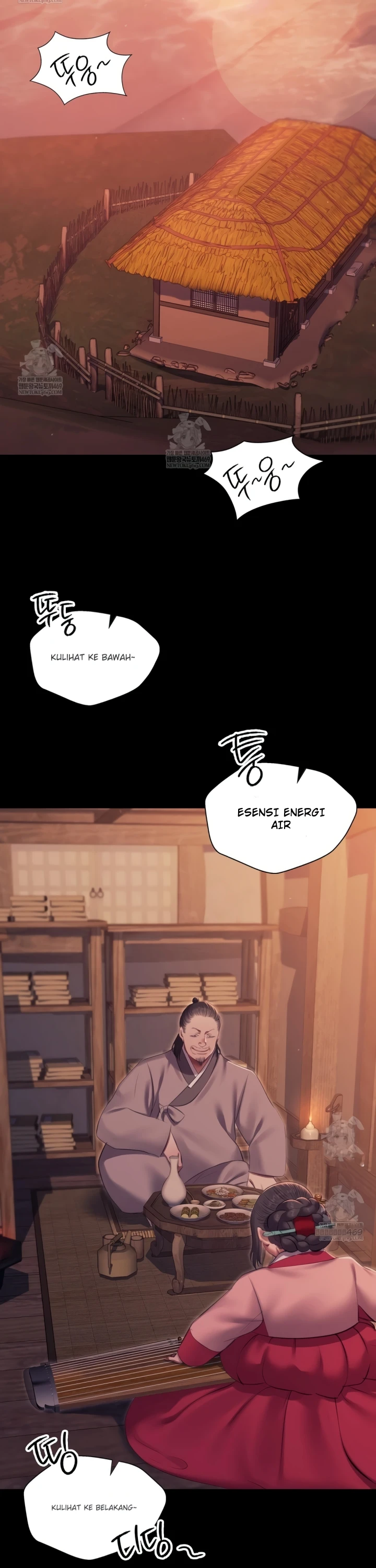 Read manhwa  Madam - Chap 174 - image 24