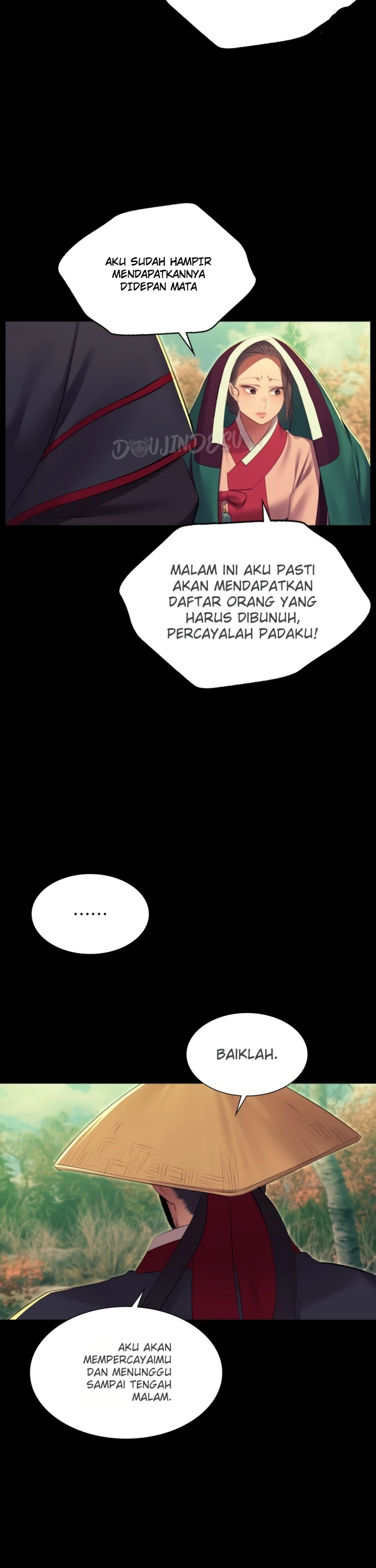 Read manhwa  Madam - Chap 174 - image 19