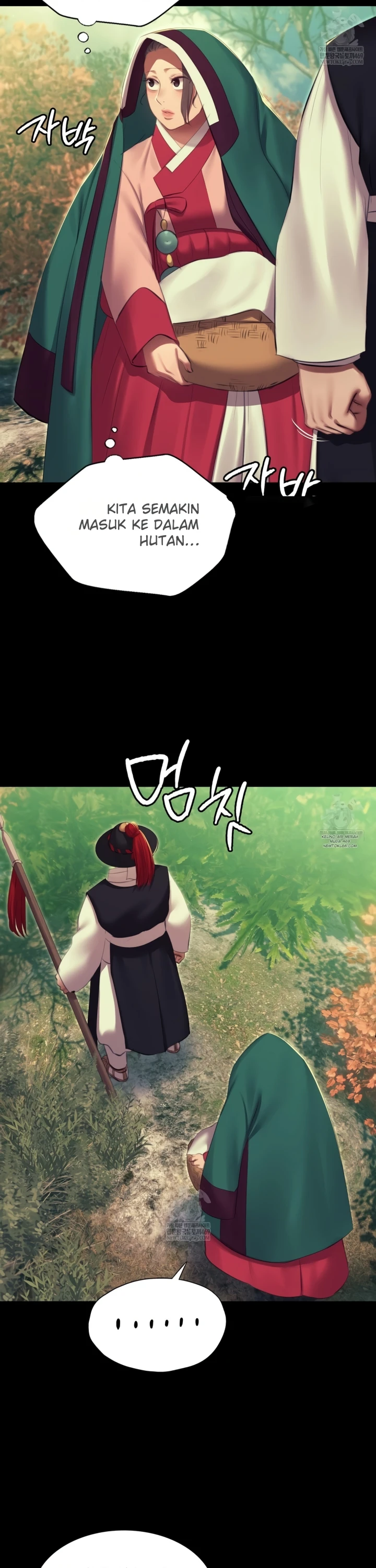 Read manhwa  Madam - Chap 174 - image 13