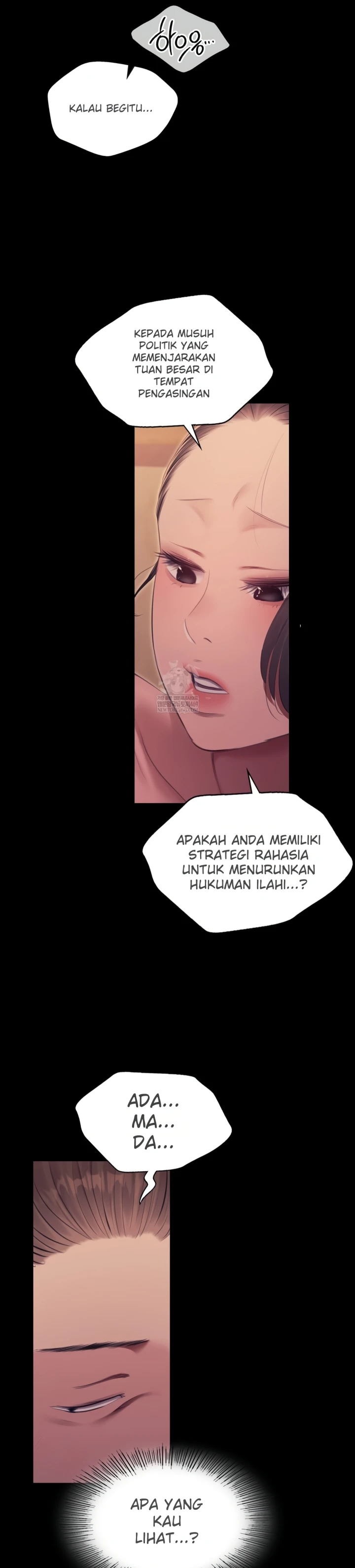 Read manhwa  Madam - Chap 174 - image 32