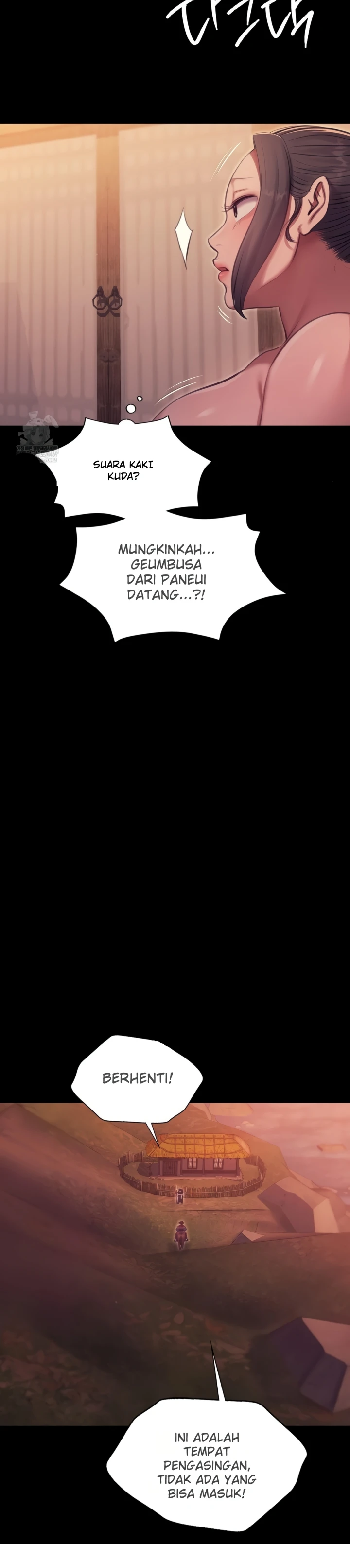 Read manhwa  Madam - Chap 174 - image 34