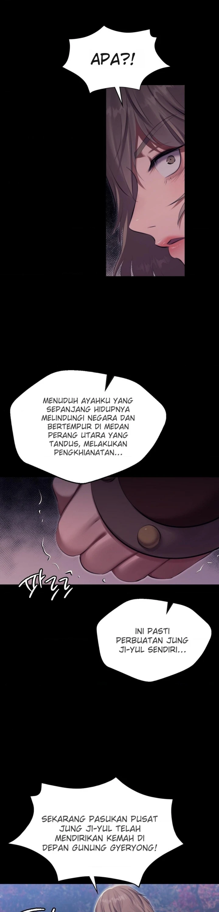 Read manhwa  Madam - Chap 177 - image 29