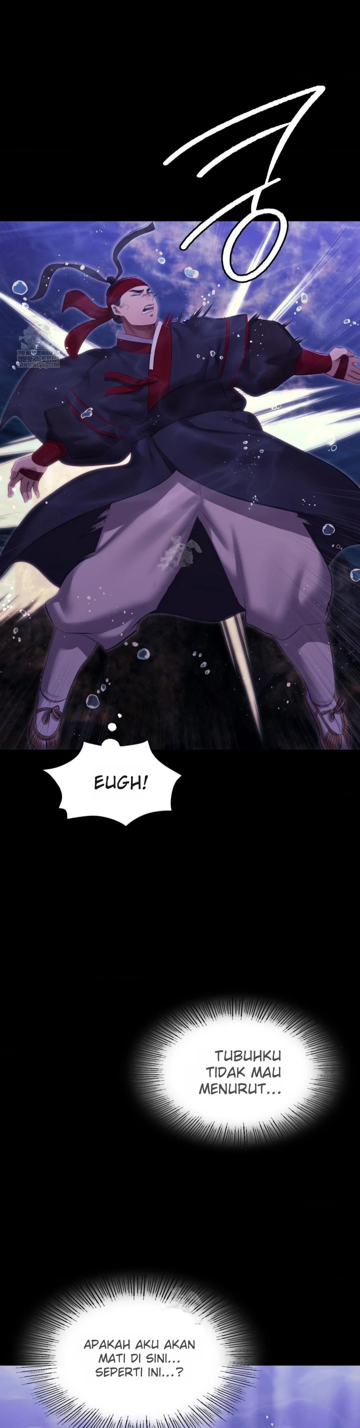 Read manhwa  Madam - Chap 177 - image 21