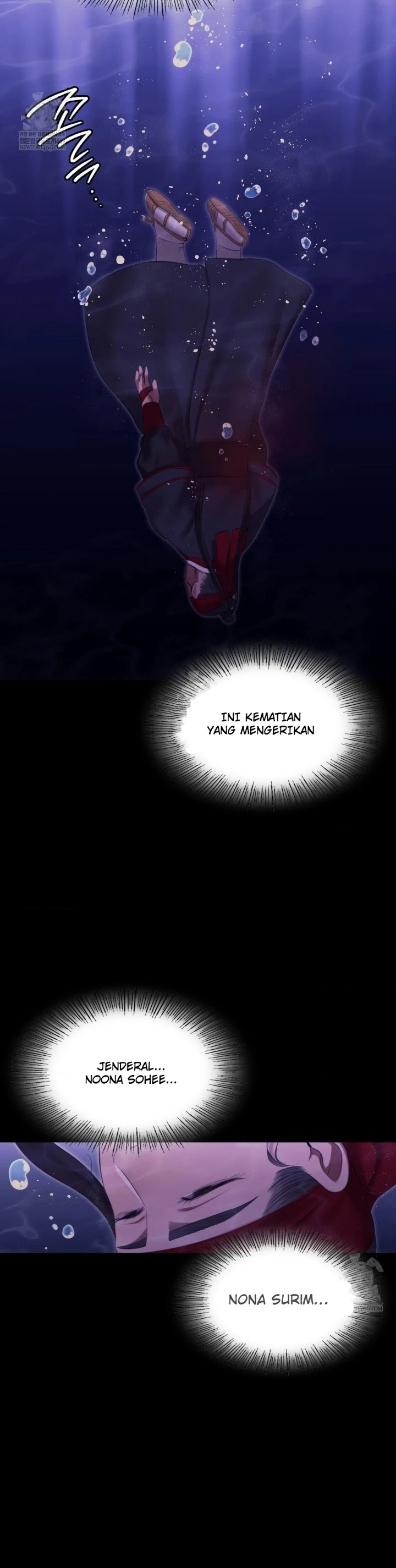 Read manhwa  Madam - Chap 177 - image 22