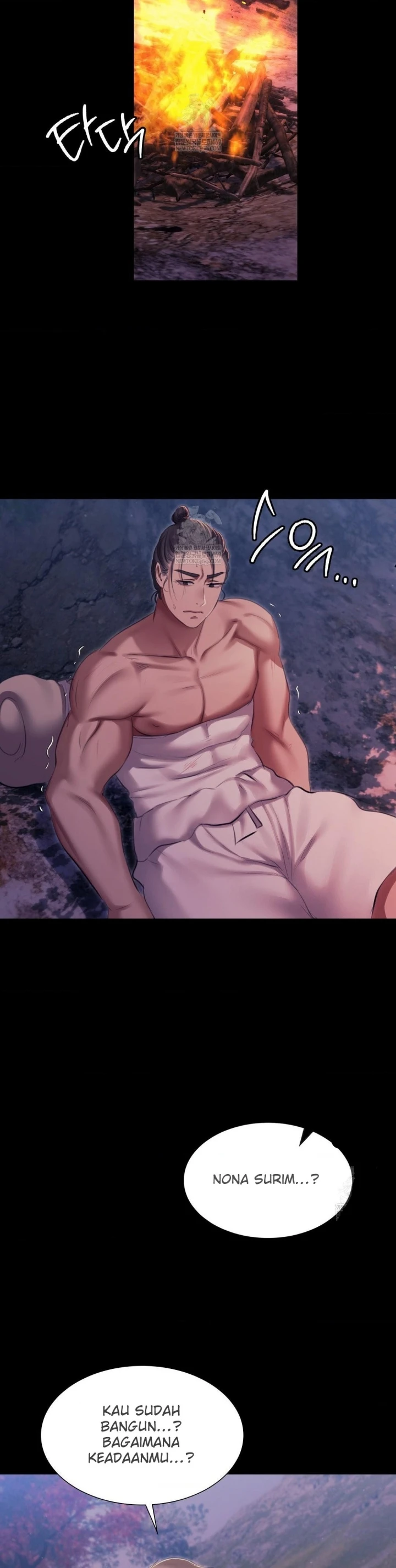 Read manhwa  Madam - Chap 177 - image 25