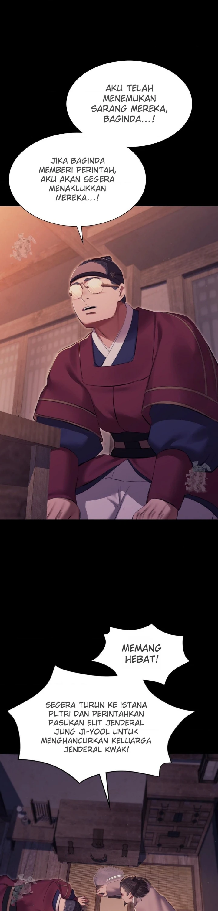 Read manhwa  Madam - Chap 177 - image 11