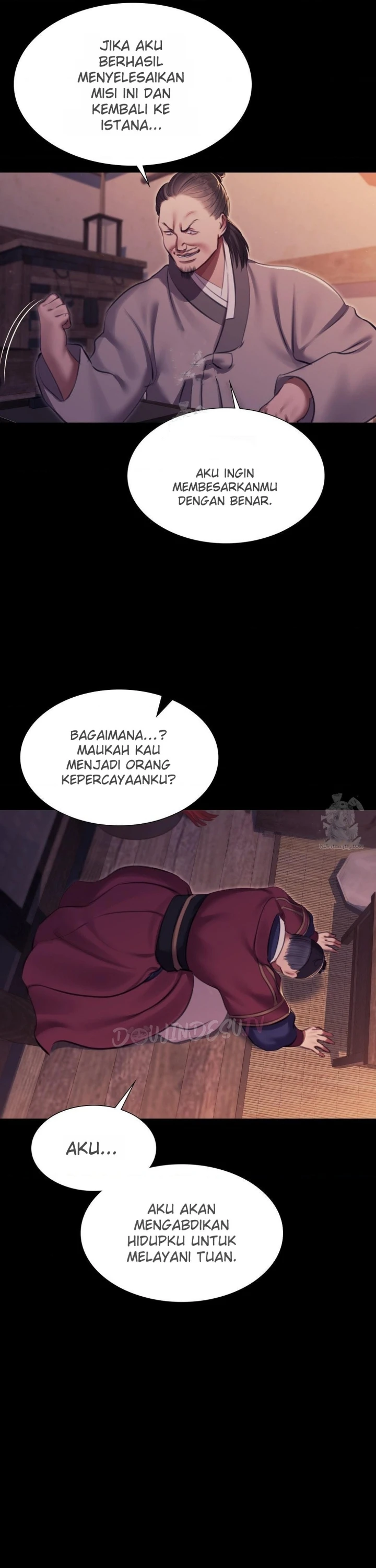 Read manhwa  Madam - Chap 177 - image 13