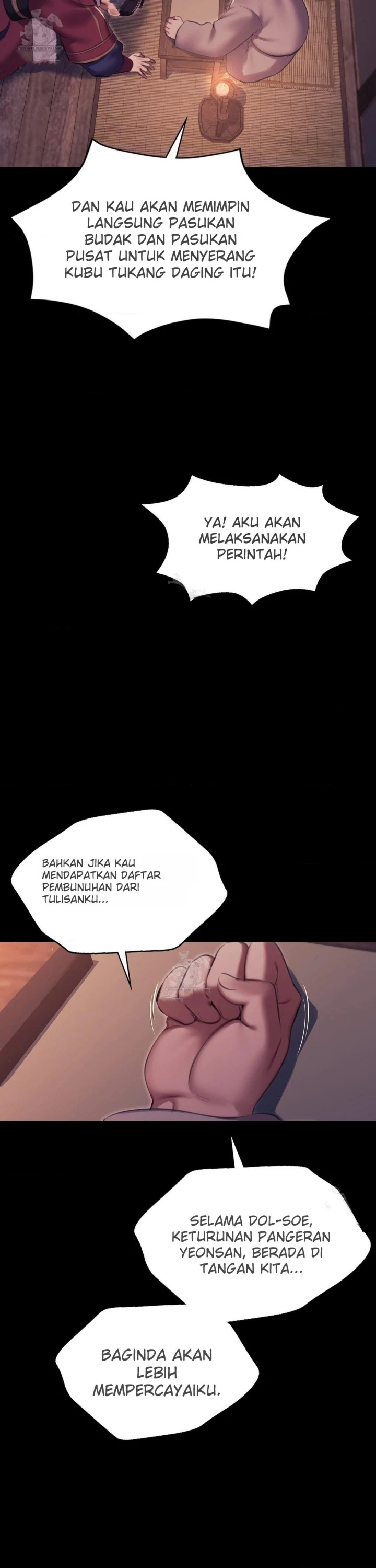 Read manhwa  Madam - Chap 177 - image 12