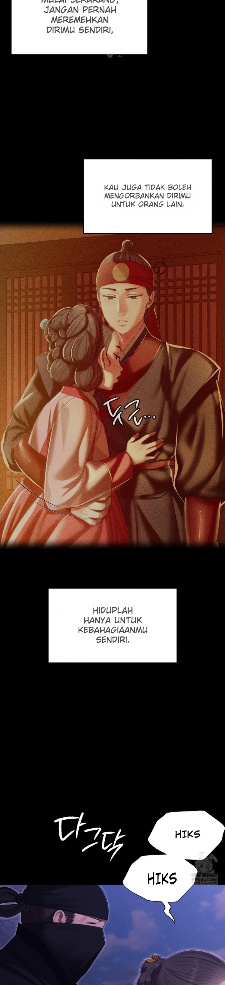 Read manhwa  Madam - Chap 177 - image 17