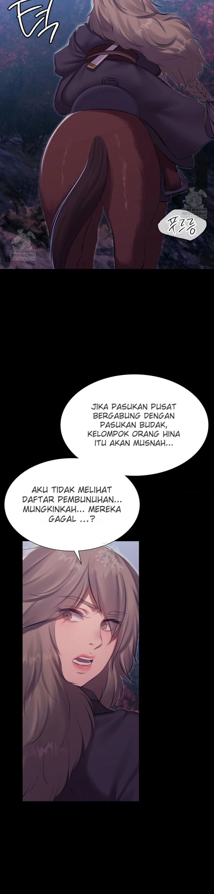 Read manhwa  Madam - Chap 177 - image 30