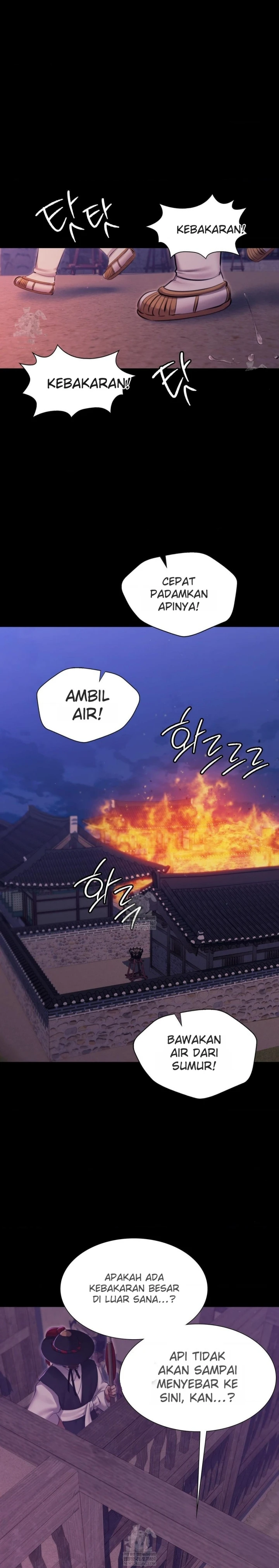 Read manhwa  Madam - Chap 177 - image 33