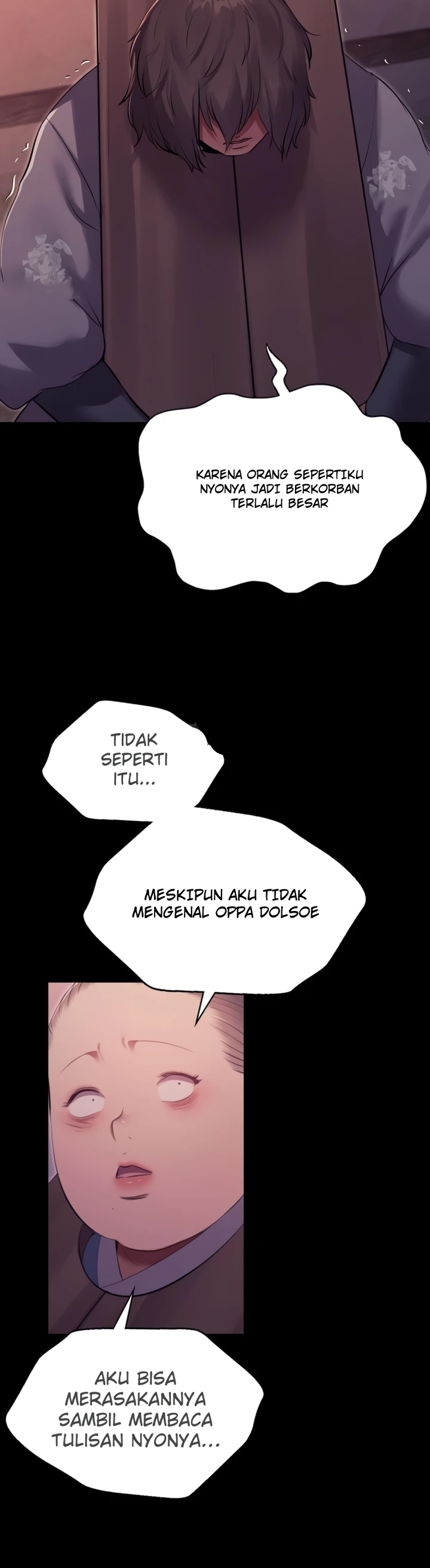 Read manhwa  Madam - Chap 172 - image 20