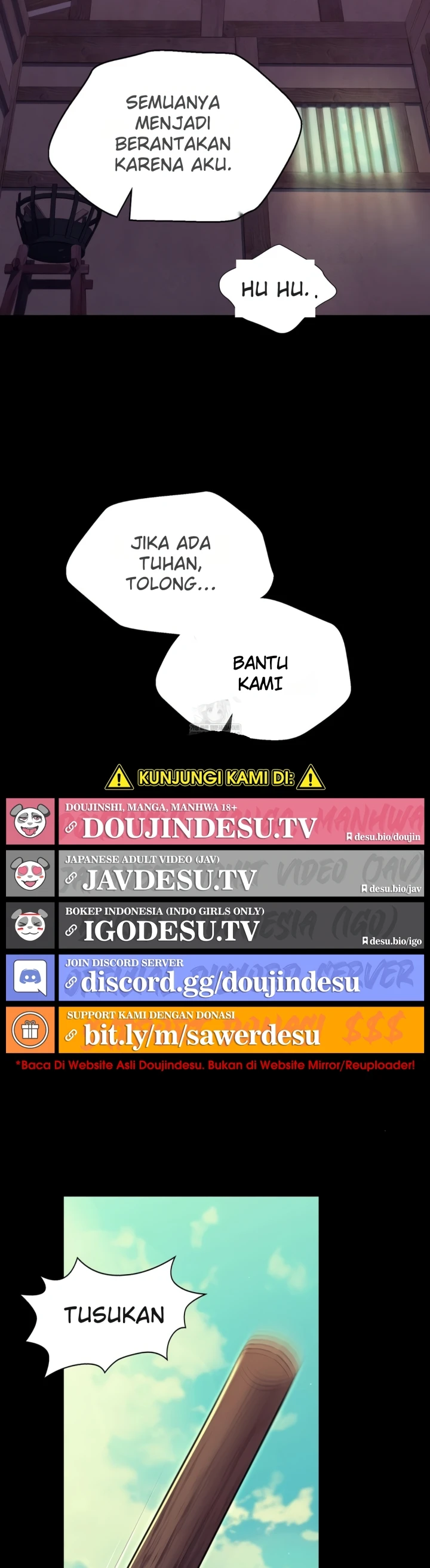 Read manhwa  Madam - Chap 172 - image 22