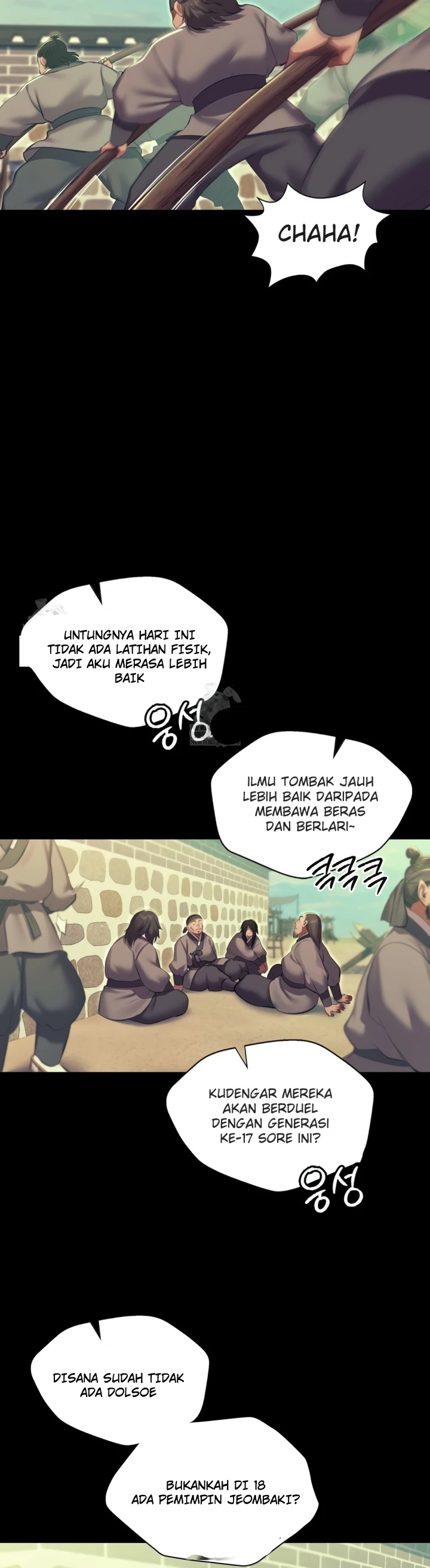 Read manhwa  Madam - Chap 172 - image 24