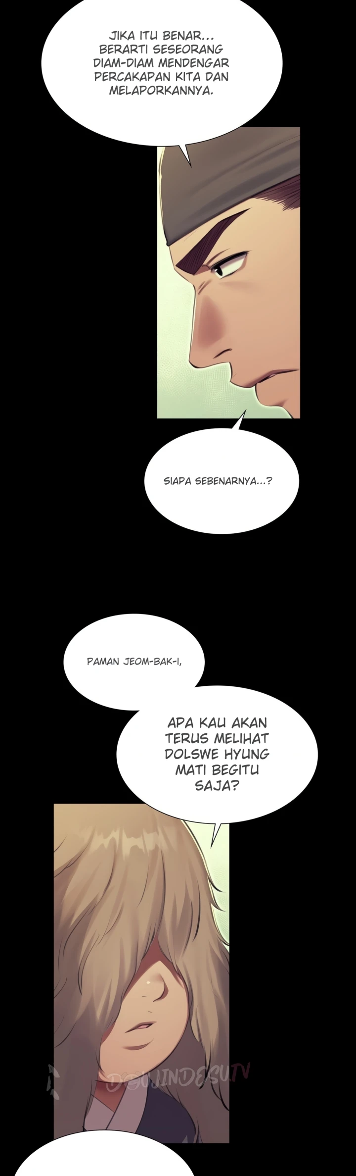 Read manhwa  Madam - Chap 172 - image 26