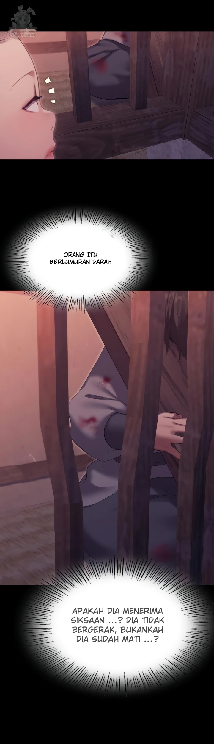 Read manhwa  Madam - Chap 172 - image 13