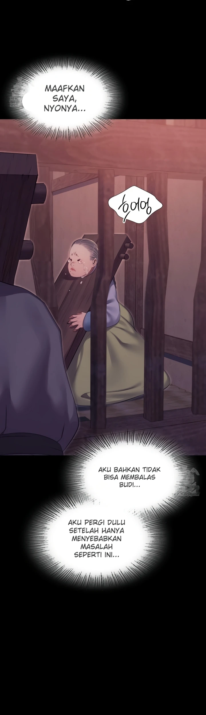 Read manhwa  Madam - Chap 172 - image 12