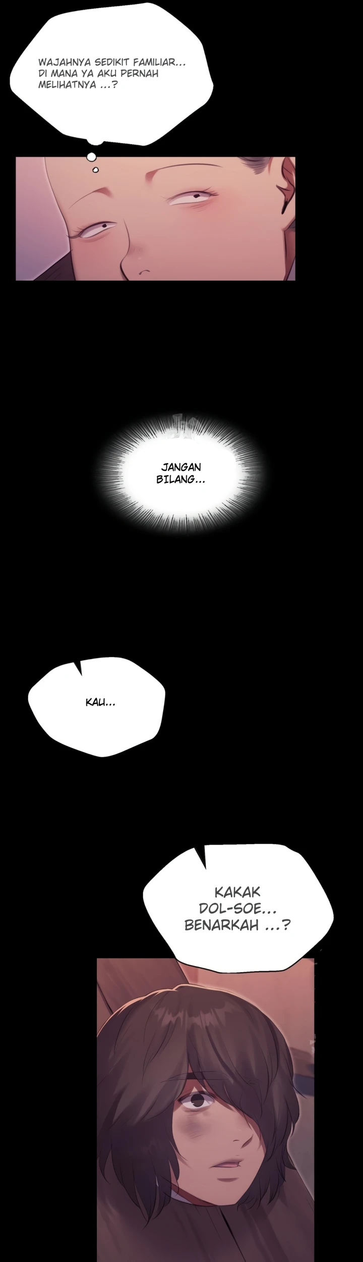 Read manhwa  Madam - Chap 172 - image 14