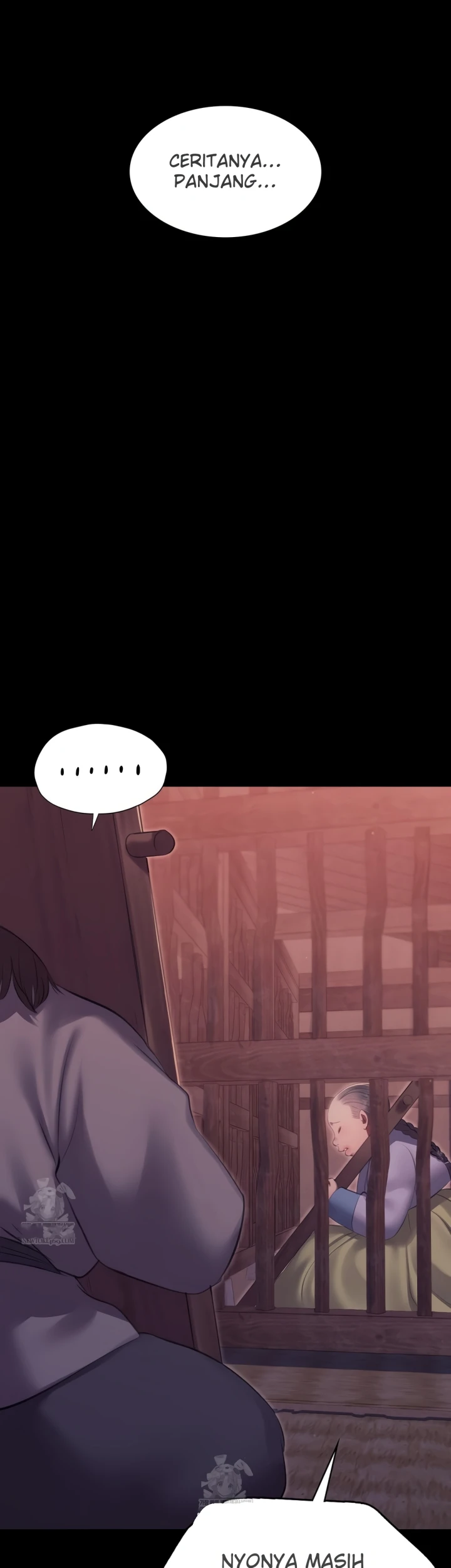 Read manhwa  Madam - Chap 172 - image 17