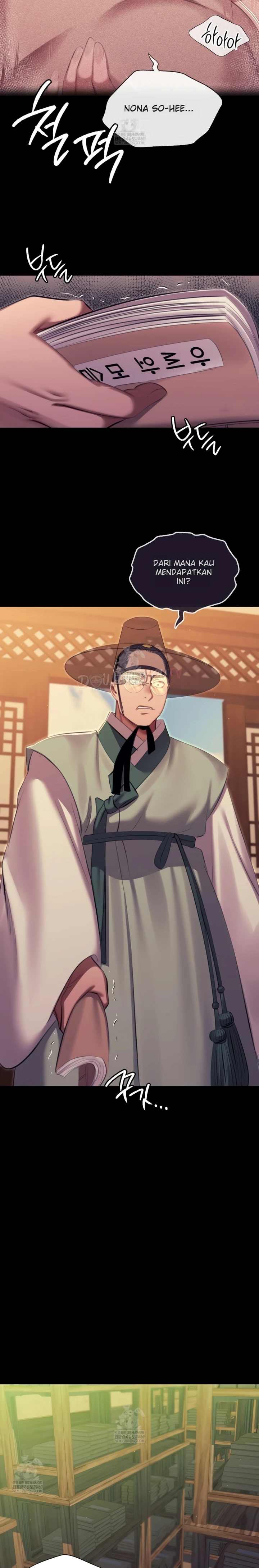 Read manhwa  Madam - Chap 171 - image 28