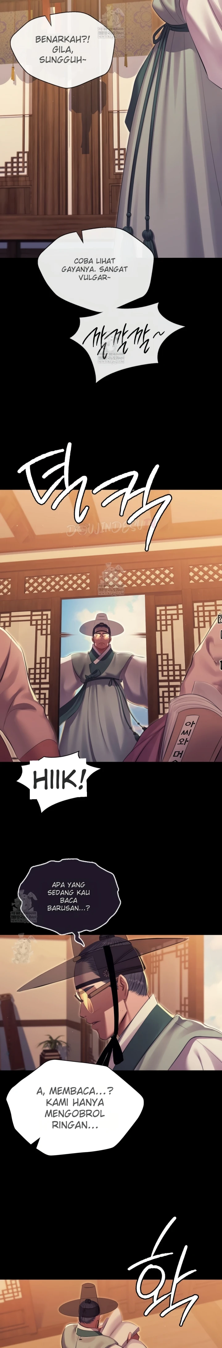 Read manhwa  Madam - Chap 171 - image 26