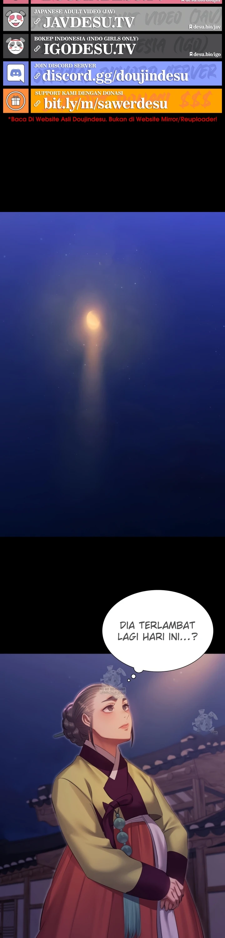 Read manhwa  Madam - Chap 171 - image 13