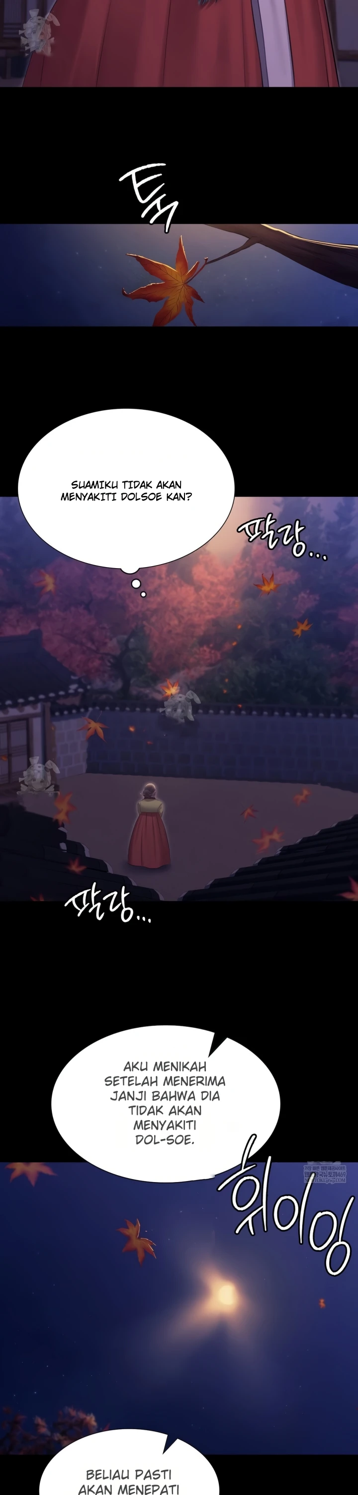 Read manhwa  Madam - Chap 171 - image 14