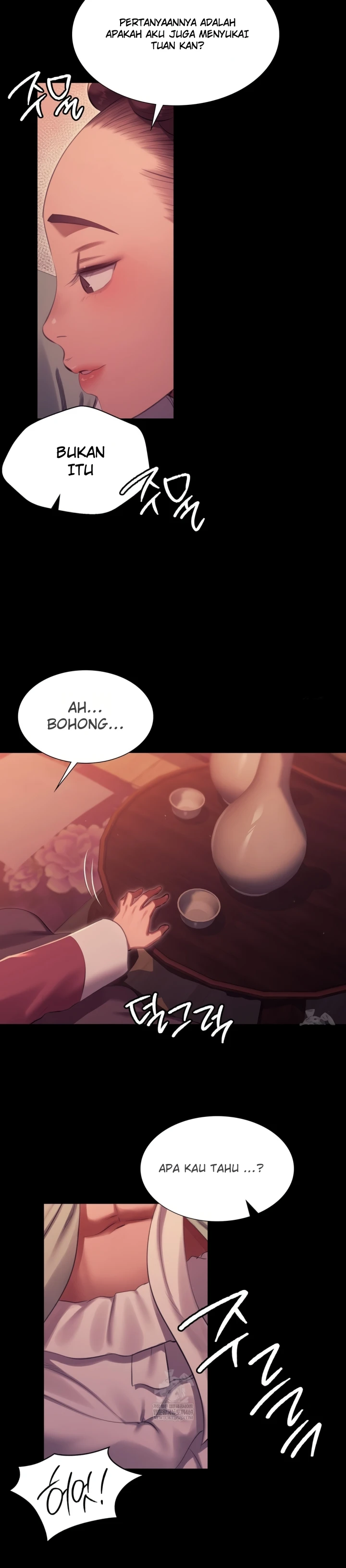 Read manhwa  Madam - Chap 170 - image 29