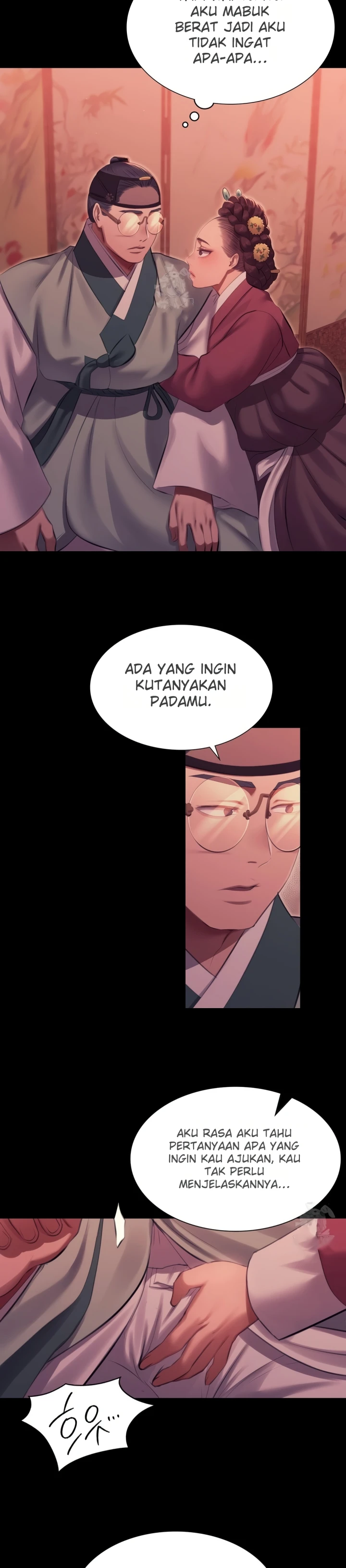 Read manhwa  Madam - Chap 170 - image 28