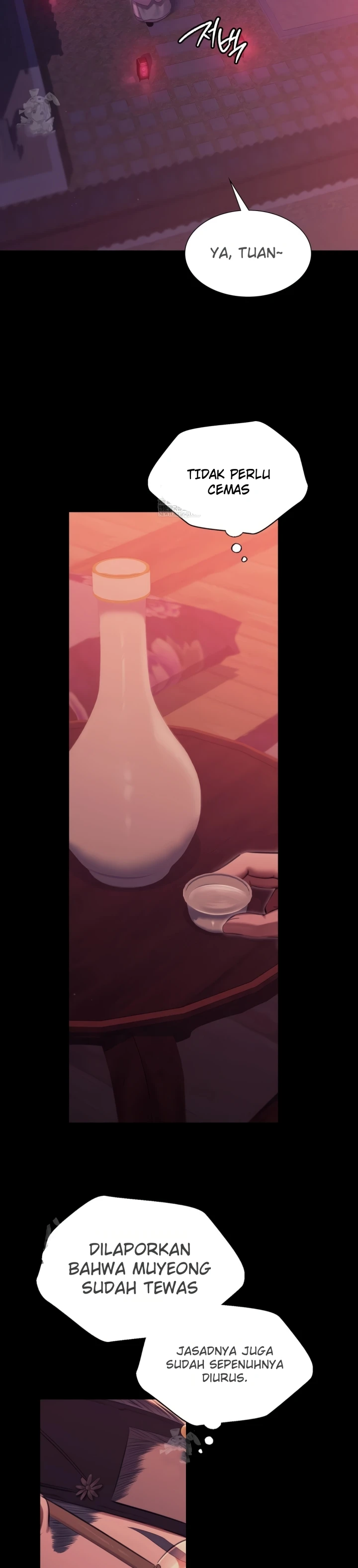 Read manhwa  Madam - Chap 170 - image 24