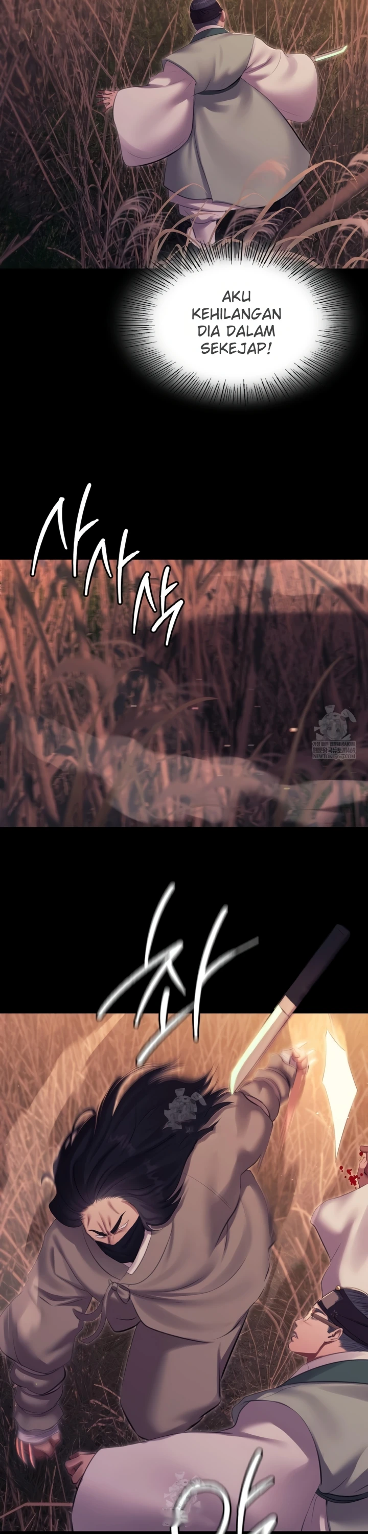 Read manhwa  Madam - Chap 170 - image 18