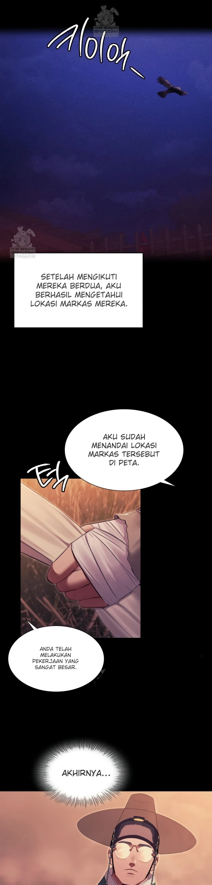 Read manhwa  Madam - Chap 170 - image 11