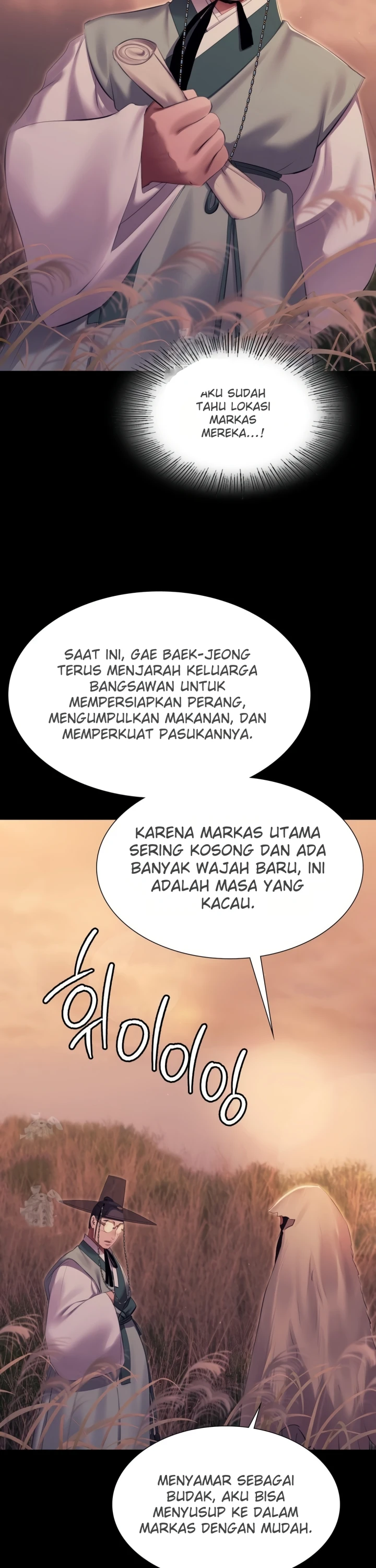 Read manhwa  Madam - Chap 170 - image 12