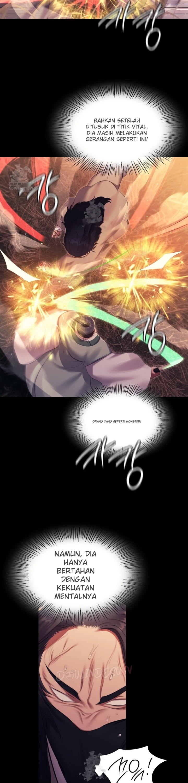 Read manhwa  Madam - Chap 170 - image 15