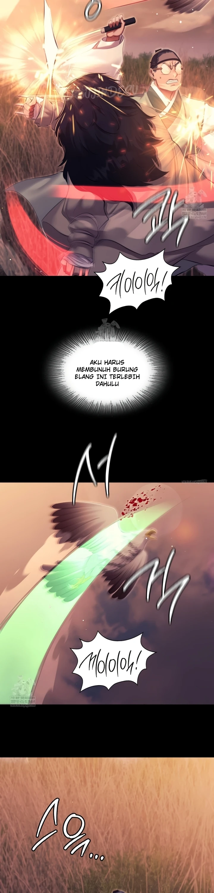 Read manhwa  Madam - Chap 170 - image 17