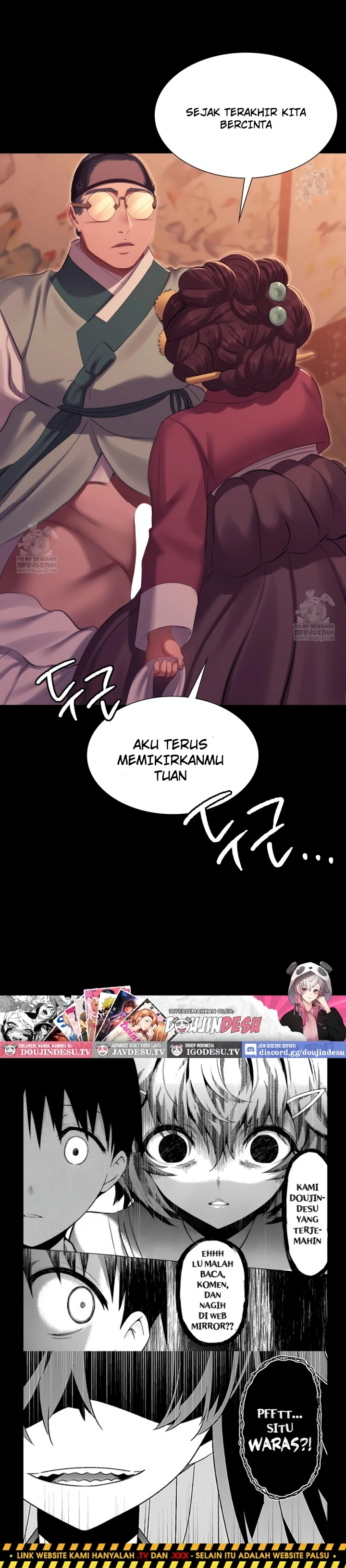 Read manhwa  Madam - Chap 170 - image 30