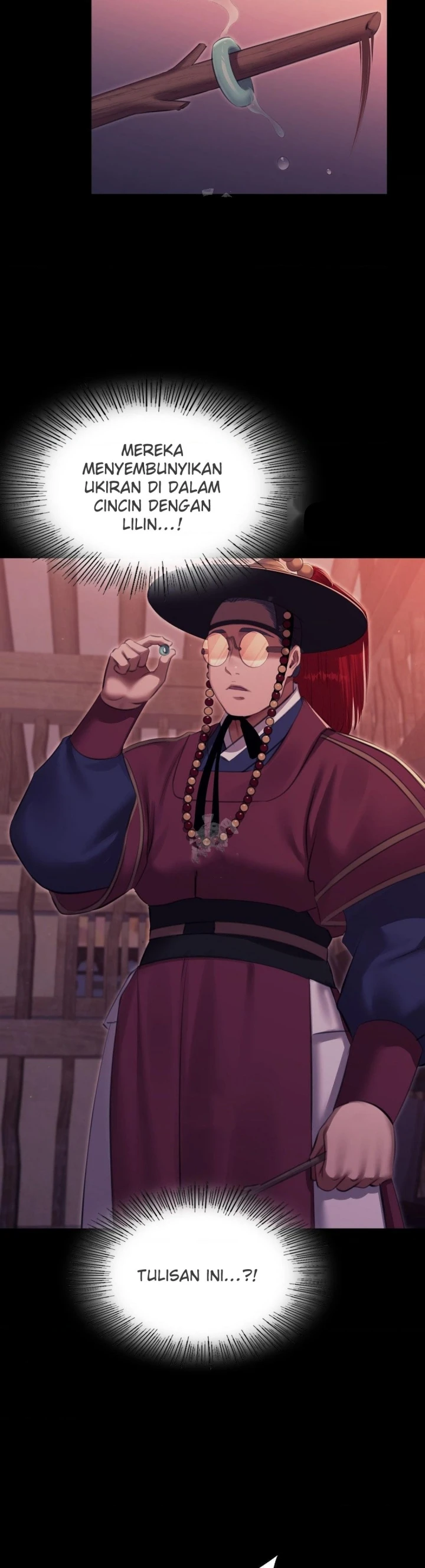 Read manhwa  Madam - Chap 173 - image 25