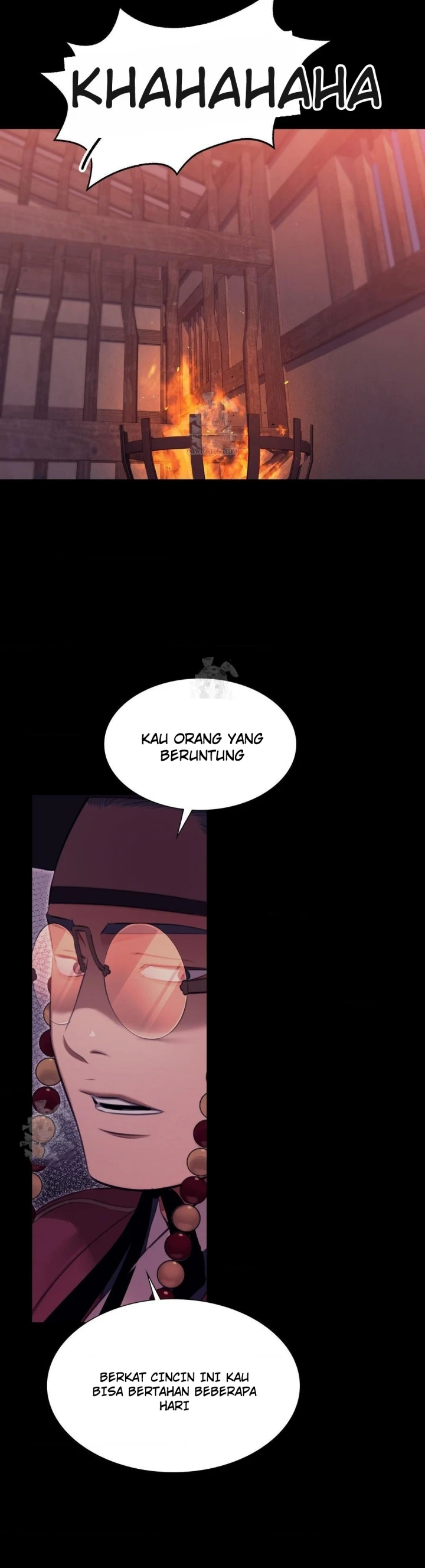 Read manhwa  Madam - Chap 173 - image 26